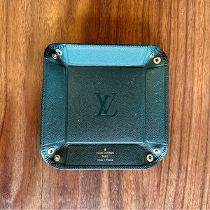 Louis Vuitton Jewelry Tray